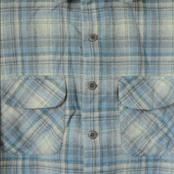 Pendleton Flannel - Picture 4 of 5